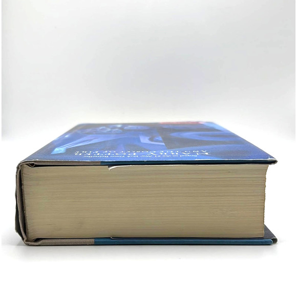 Harry Potter and the Order of the Phoenix first american us edition - jk Rowling - Picture 8 of 8